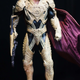 Image for article titled These Toys Give Us The Best Look At Man Of Steel's Villain Yet